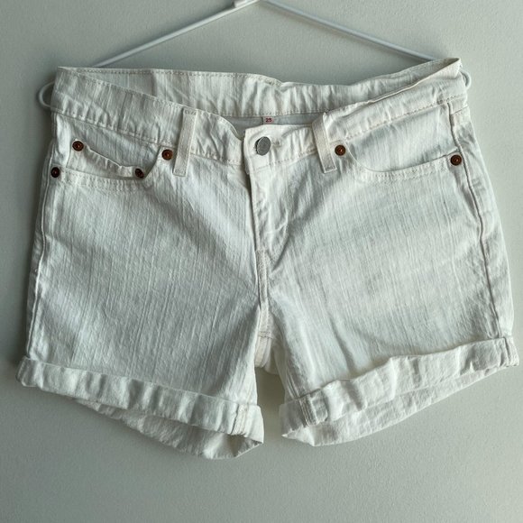 Levi's Pants - EVERYTHING MUST GO: LEVI'S DENIM SHORTS